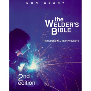 Welder's Bible