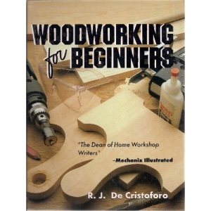 Woodworking for Beginners