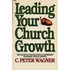 LEADING YOUR CHURCH TO GROWTH