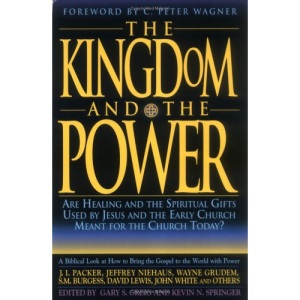 The Kingdom and the Power