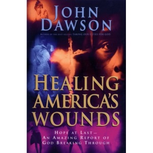 Healing America's Wounds