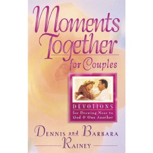 Moments Together for Couples