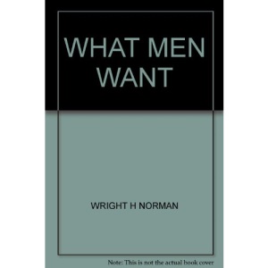 What Men Want