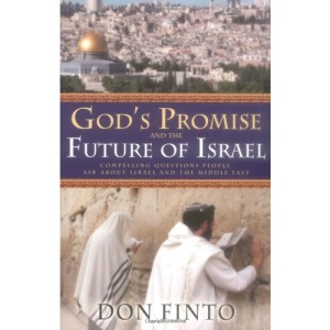 GODS PROMISE AND THE FUTURE OF ISRAEL