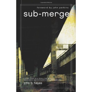 Sub-merge: Living Deep in a Shallow World