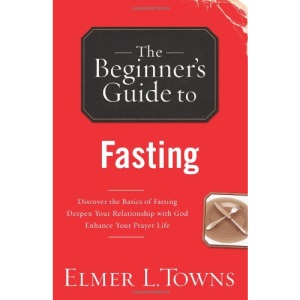 The Beginner's Guide to Fasting