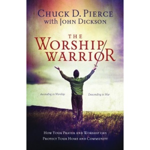 Worship Warrior The