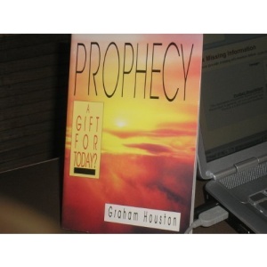 Prophecy: A Gift for Today