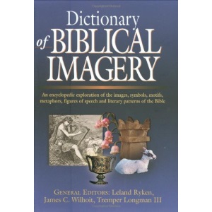 Dictionary of Biblical Imagery