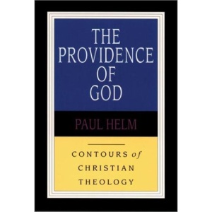 The Providence of God (Contours of Christian Theology)