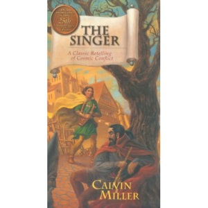 The Singer