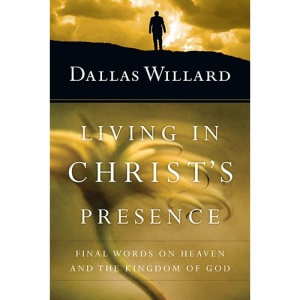 Living in Christ's Presence