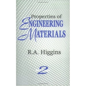 The Properties of Engineering Materials