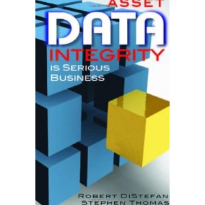 Asset Data Integrity is Serious Business