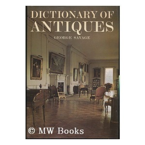 Dictionary of Antiques