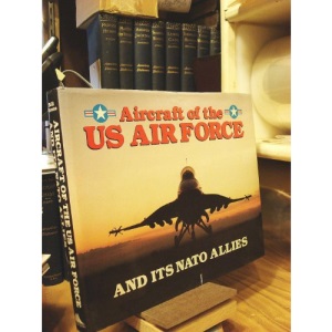 Aircraft of the U.S. Air Force