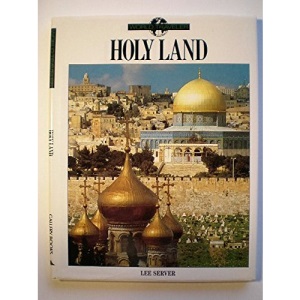 World Traveler: Holy Land