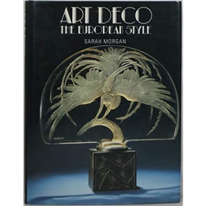 Art Deco in Europe