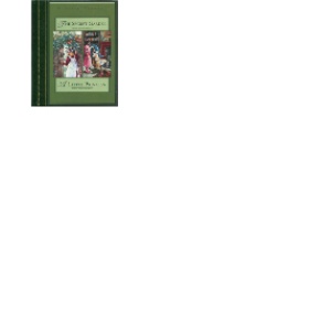 The Secret Garden / A Little Princess (Classic Library Series)