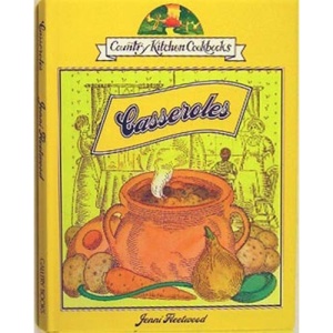 Casseroles (Country Kitchen Cookbooks)