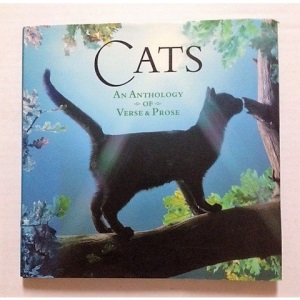 Cats: An Anthology of Verse & Prose (Gift Series)