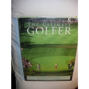 The Ultimate Golfer