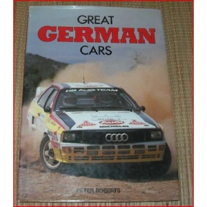 Great German Cars