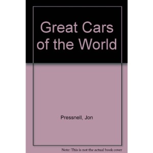 Great Cars of the World
