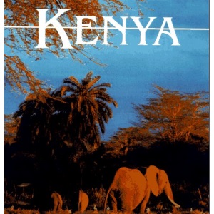 Kenya (World Traveler Series)