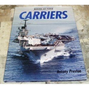 Carriers (Modern Air Power)