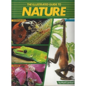 Illustrated Guide to Nature