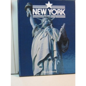 New York (Great Cities of the World Series)