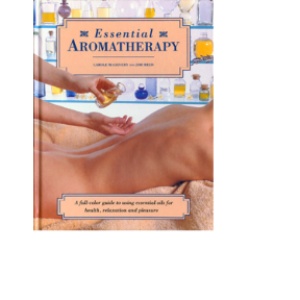 Essential Aromatherapy