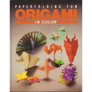 Origami in Color