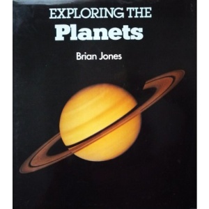 Exploring the Planets (Exploring Series)