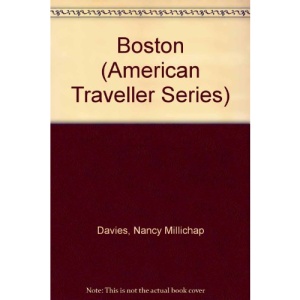 Boston (American Traveller Series)