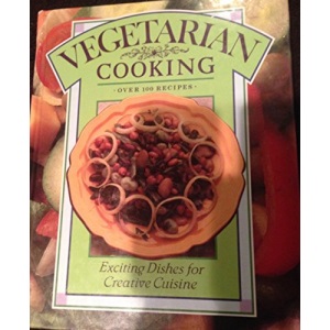 Vegetarian Cooking