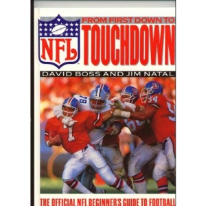 From First Down to Touchdown