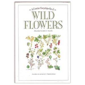 Concise Encyclopedia of Wild Flowers