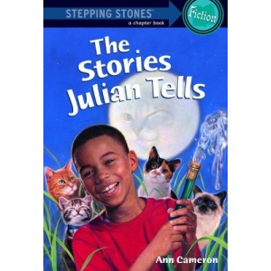 Stories Julian Tells