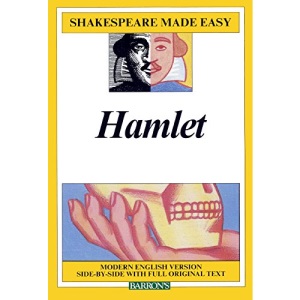 Hamlet (Shakespeare Made Easy (Pb))