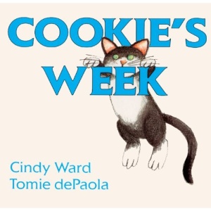 Cookie's Week