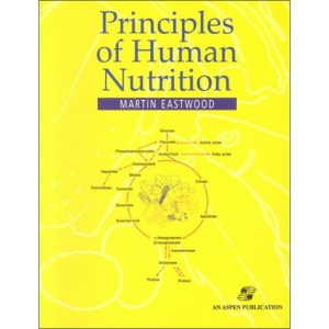 Principles of Human Nutrition