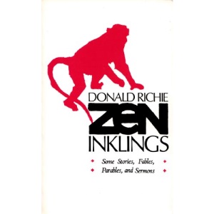 Zen Inklings (Buddhism & Eastern Philosophy)