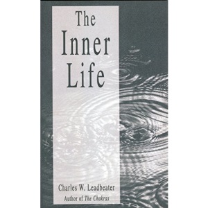 The Inner Life (Quest Books)