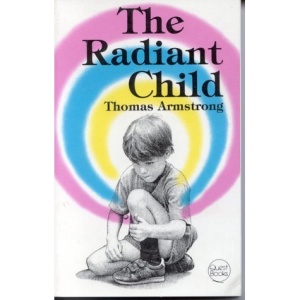 The Radiant Child (Quest Books)