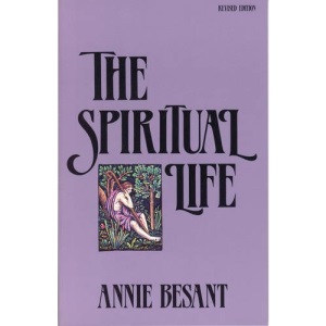 The Spiritual Life