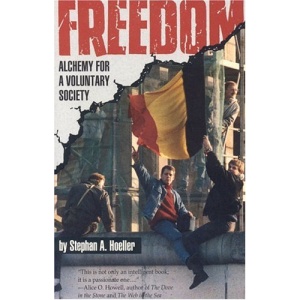 Freedom: Alchemy for a Voluntary Society