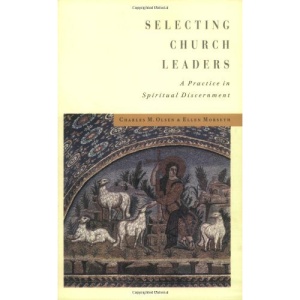 Selecting Church Leaders