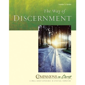 The Way of Discernment (Companions in Christ)